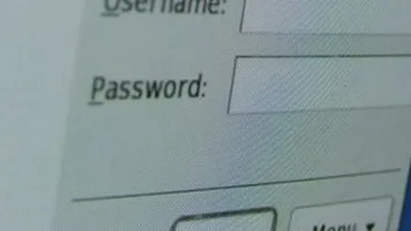 Cele mai nefericite parole utilizate pe Internet