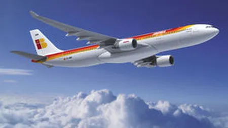 Grupul IAG a comandat peste 200 de avioane Airbus, evaluate la 20 mld. dolari