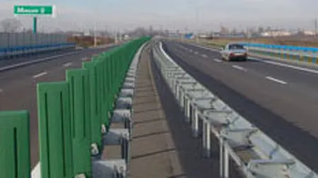 Accidente pe A2. Traficul rutier este aglomerat pe drumul catre litoral