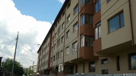 Si bancile pierd cateodata: Deznodamantul unei fraude imobiliare din Capitala