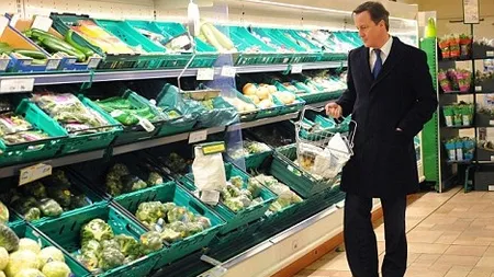 Romania a inregistrat, in iulie, a doua mare rata anuala a inflatiei din UE