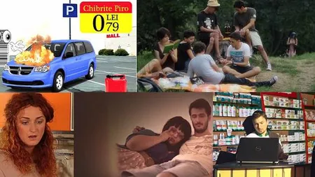 Grand Spoof 2013: Vezi parodiile castigatoare (Video)