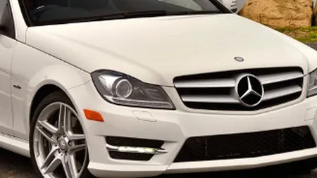 Productie record pentru Mercedes-Benz in primul semestru