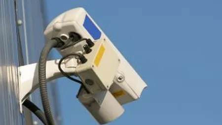 Strazi mai sigure in Timisoara. Investitie de 3 mil. lei in sisteme de supraveghere video