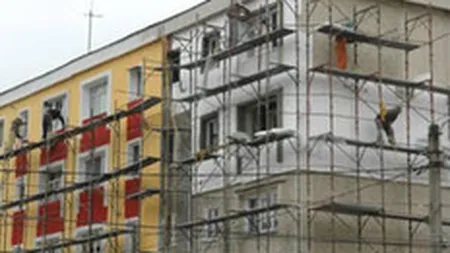 Ontanu reabiliteaza termic inca 597 de blocuri din sectorul 2