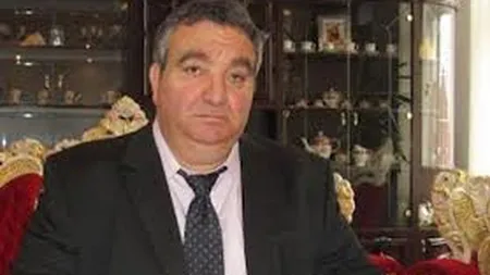 Florin Cioaba a murit