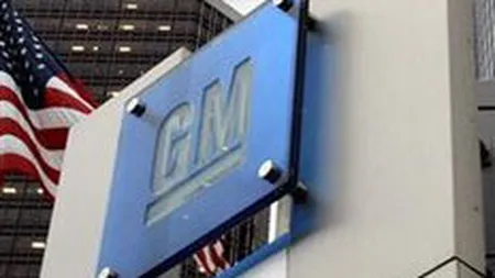 General Motors recheama in service 300.000 de masini