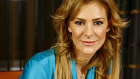 Roxana Ciuhulescu pleaca din Pro Tv