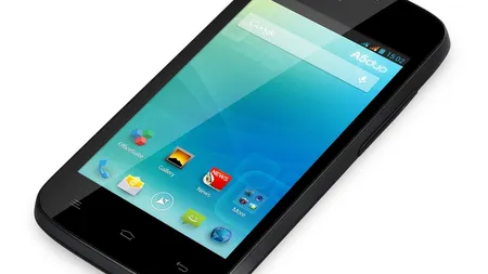 Allview lanseaza un nou smartphone, A5 Duo