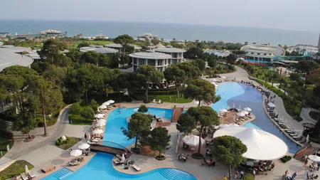 Happy Tour: Turcia, cea mai cautata destinatie in aceasta vara