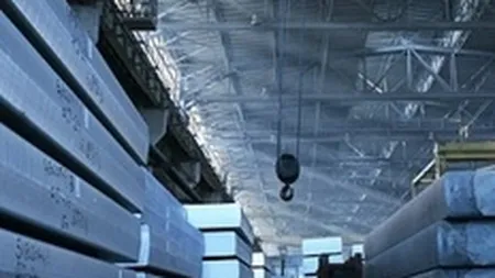 Proprietarii combinatelor metalurgice cer Guvernului facilitati fiscale