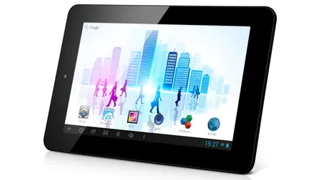 Allview lanseaza inca o tableta