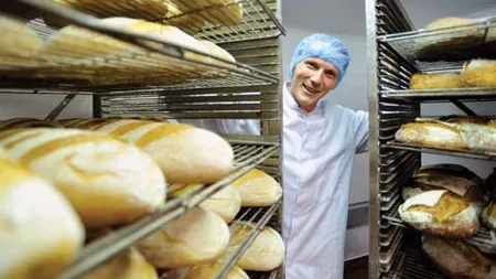 Se rationalizeaza painea? Propunerea cu iz comunist facuta de patronii din panificatie