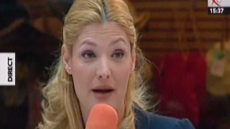 Ramona Manescu, acceptata de Ponta la Ministerul Transporturilor