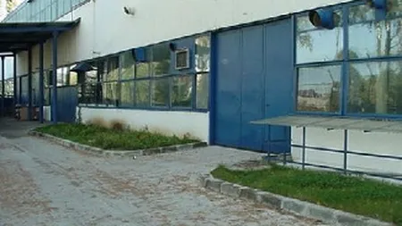 Inca un mall din cenusa unei uzine? Turbomecanica scoate 3 hectare la vanzare