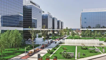 Siemens, Panasonic si Accenture raman inca 5-10 ani in birourile West Gate