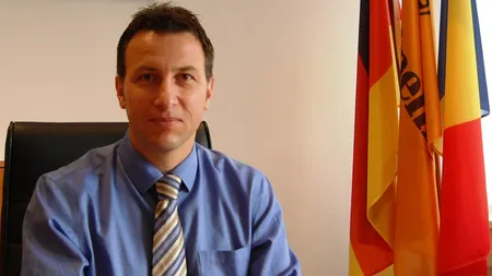 Continental Anvelope Timisoara are un nou director general