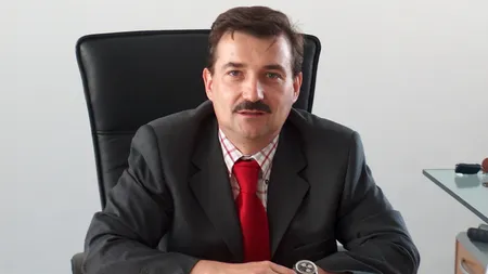 Managerul recrutat de Voiculescu pentru Grivco a plecat la Kandia