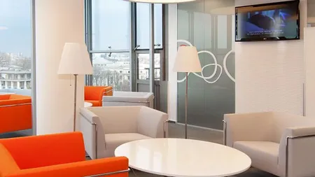 Companiile investesc mai mult in amenajari interioare. Vezi cele mai active domenii