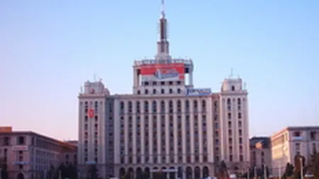 Pasajul de la Piata Presei, aprobat. Lucrarile ar putea incepe si maine