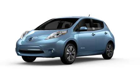 Cand va lansa Nissan primele masini complet autonome