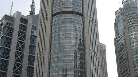 China Development Bank, asteptata in viitorul apropiat la Bucuresti