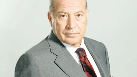 Procurorii DNA cer 12 ani de inchisoare cu executare pentru Dan Voiculescu