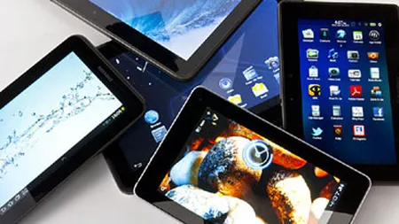 Angajatii companiilor ar putea fi nevoiti sa foloseasca propriile tablete