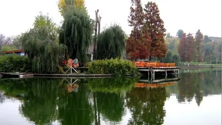 18 mil. euro pentru canalizarea din lacurile Titan, Tineretului, Carol