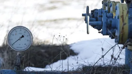 Ponta: Gazoductul Iasi-Ungheni va fi gata in decembrie