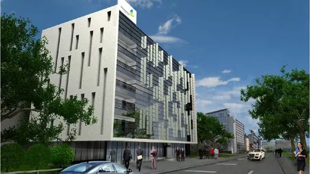 70% din spatiile de birouri tranzactionate in S1 au vizat cladiri de clasa A si B+