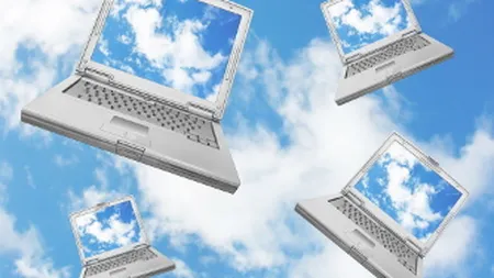 Cati romani au auzit de stocare in Cloud si ochelari Google