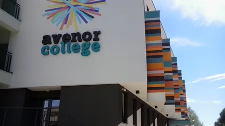 De la Little London la Avenor College, cu investitii de 3 mil. euro (Foto)