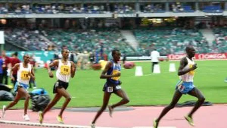 Gafa in presa de stat din China: A anuntat eronat gazda Jocurilor Olimpice 2020