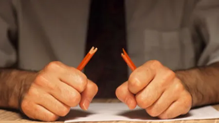 Stresul cotidian duce la afectiuni de prostata. Cum ne protejam (P)