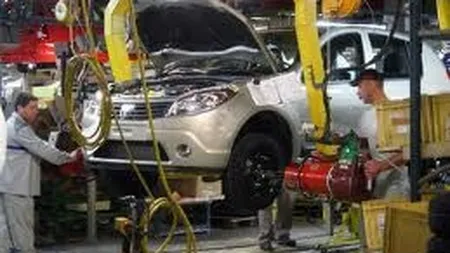 Centru de formare profesionala in domeniul auto, finantat din bani europeni