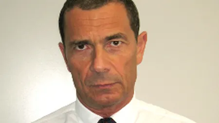 BRD Finance are un nou director general