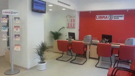 Libra Internet Bank a inaugurat o sucursala dedicata companiilor mari