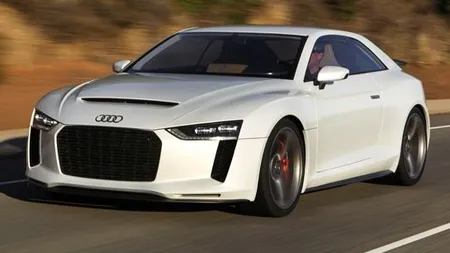 Cele 5 masini care fac furori la Salonul Auto de la Frankfurt (Video)