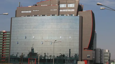 Nord City Tower a ajuns la un grad de ocupare de peste 50%. Vezi cine e noul chirias