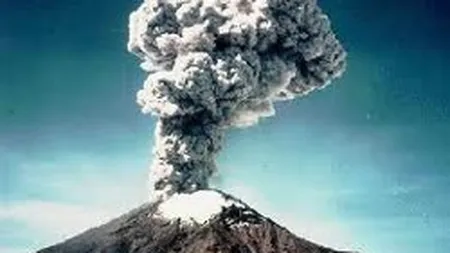 Descoperire de senzatie: Vulcanii de pe glob activeaza dupa un ceas propriu