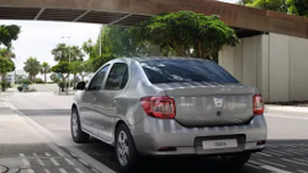 Dacia nu intentioneaza sa lanseze noi modele anul viitor