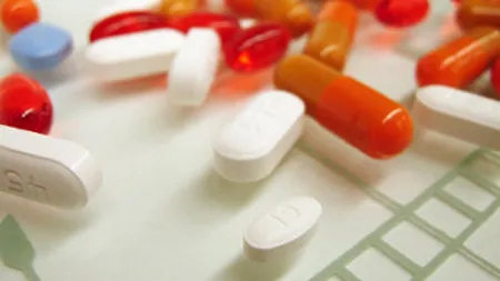 Banii circula mai greu in industria farmaceutica globala