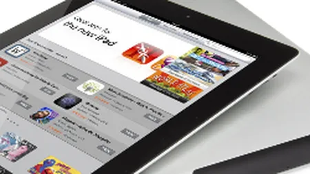 Vanzarile de tablete vor depasi livrarile de PC-uri in T4