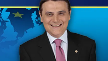 Ovidiu Silaghi, pus sub urmarire penala pentru trafic de influenta