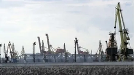 Ministerul Transporturilor vrea extinderea zonei libere din Constanta