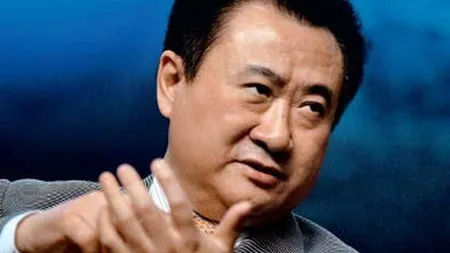 Rockefeller-ul Chinei vrea sa construiasca un orasel turistic in Bulgaria