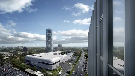 Mall-ul Promenada si-a angajat 4 agentii pentru lansare