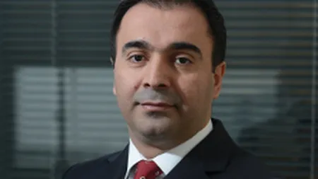 Cine este noul presedinte al Credit Europe Bank