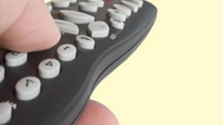 Cine apare cel mai des la televizor: Topul comentatorilor si politicienilor de pe sticla